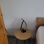 דירה Salinenappartement